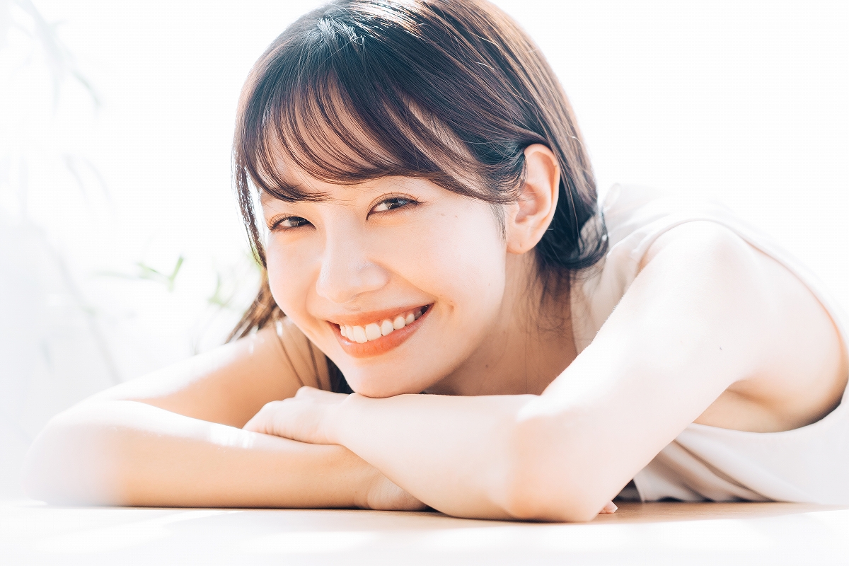 前歯のみの部分矯正