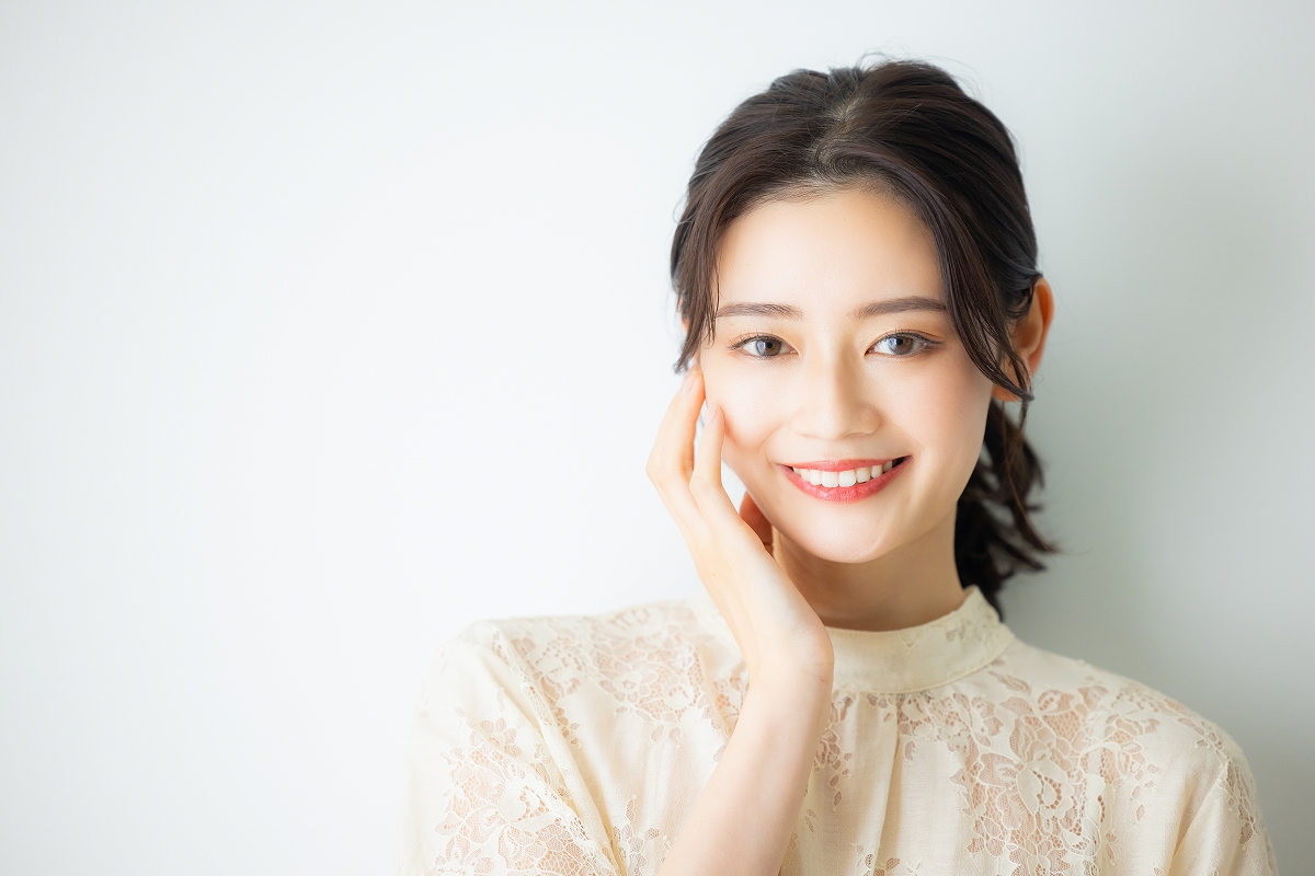 歯を白く美しくしたい方へ「ホワイトニング」